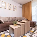 아파트 1-bed