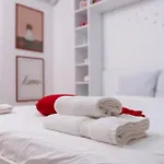 1-bed 아파트