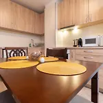 1-bed 아파트 *