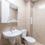 1-bed 아파트 *