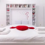아파트 1-bed 플로브디프