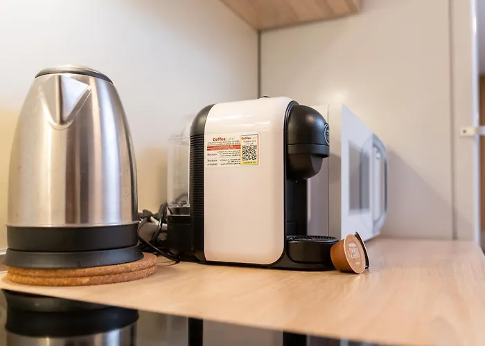 Apartment 1-bed Plowdiw