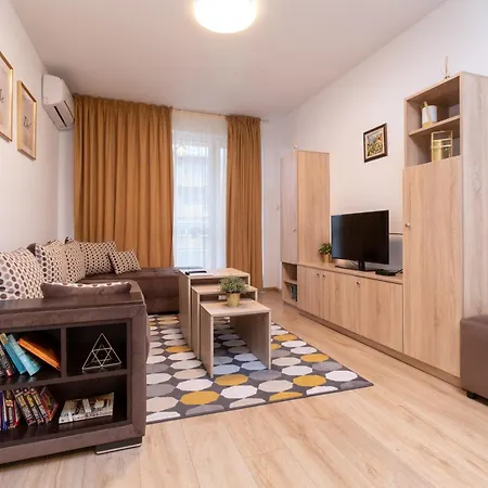 1-bed * Plovdiv