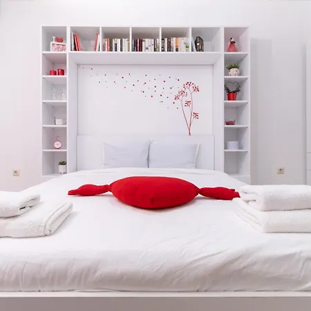 Апартаменти 1-bed Пловдив