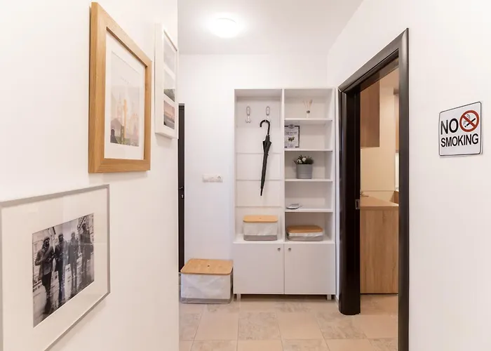 1-bed * Plovdiv
