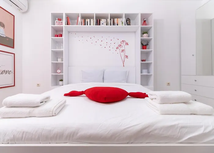 Apartman 1-bed Plovdiv